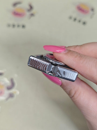 Damasteel