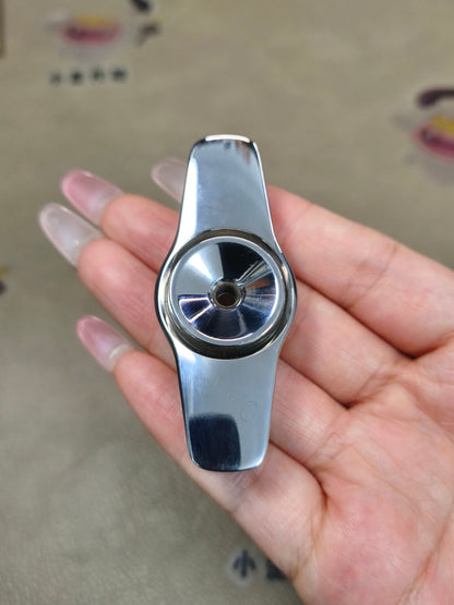 Oumuamua Premium & Buckle Stainless Steel Polished