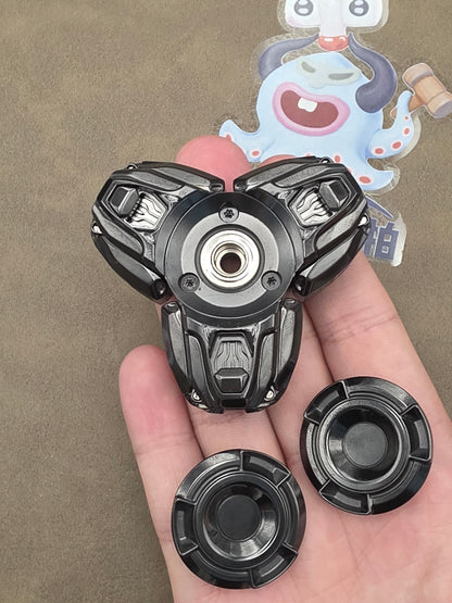 Shock String Zirconium