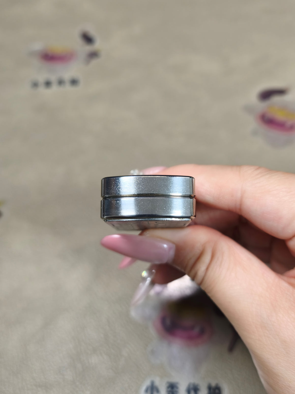 Root Three Zirconium