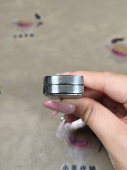 Root Three Zirconium