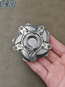 Penta Origin Shell Opening Titanium