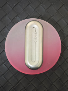 Floating Cloud Stainless Steel Stonewashed