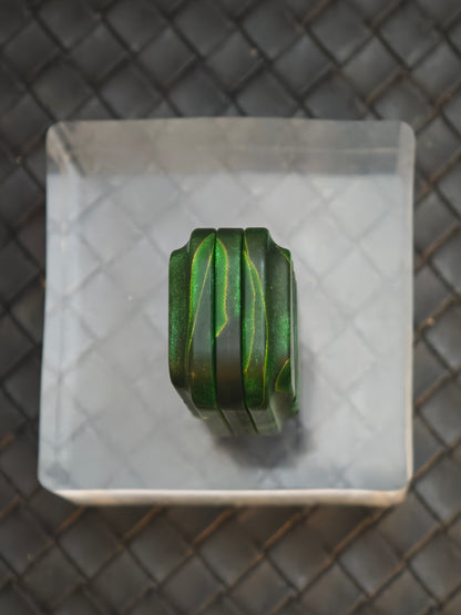 Lucky Candy Resin
