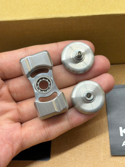 Impact Mini Stainless Steel