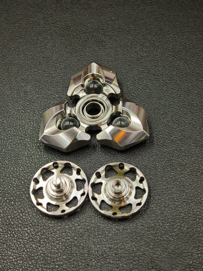 Lotus 2.0 Ultra Stainless Steel