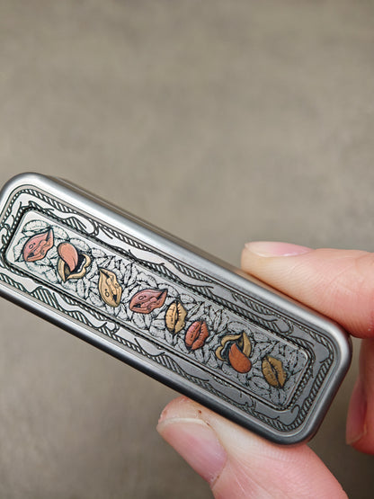 Secret Titanium