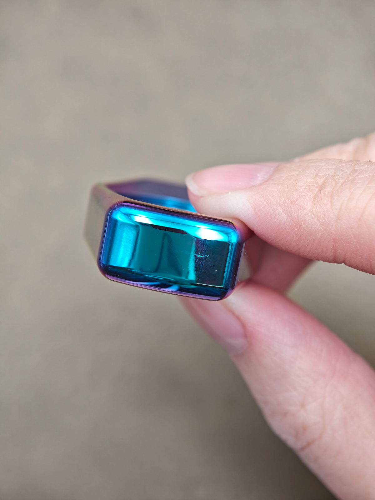 Light Boat Zirconium