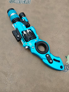 EDCELL Breaker Aluminum