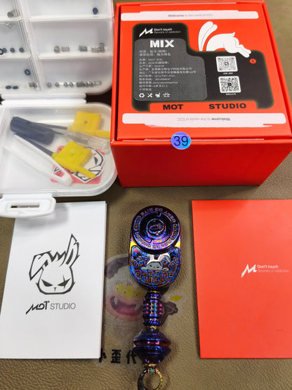 MIX Mokuti