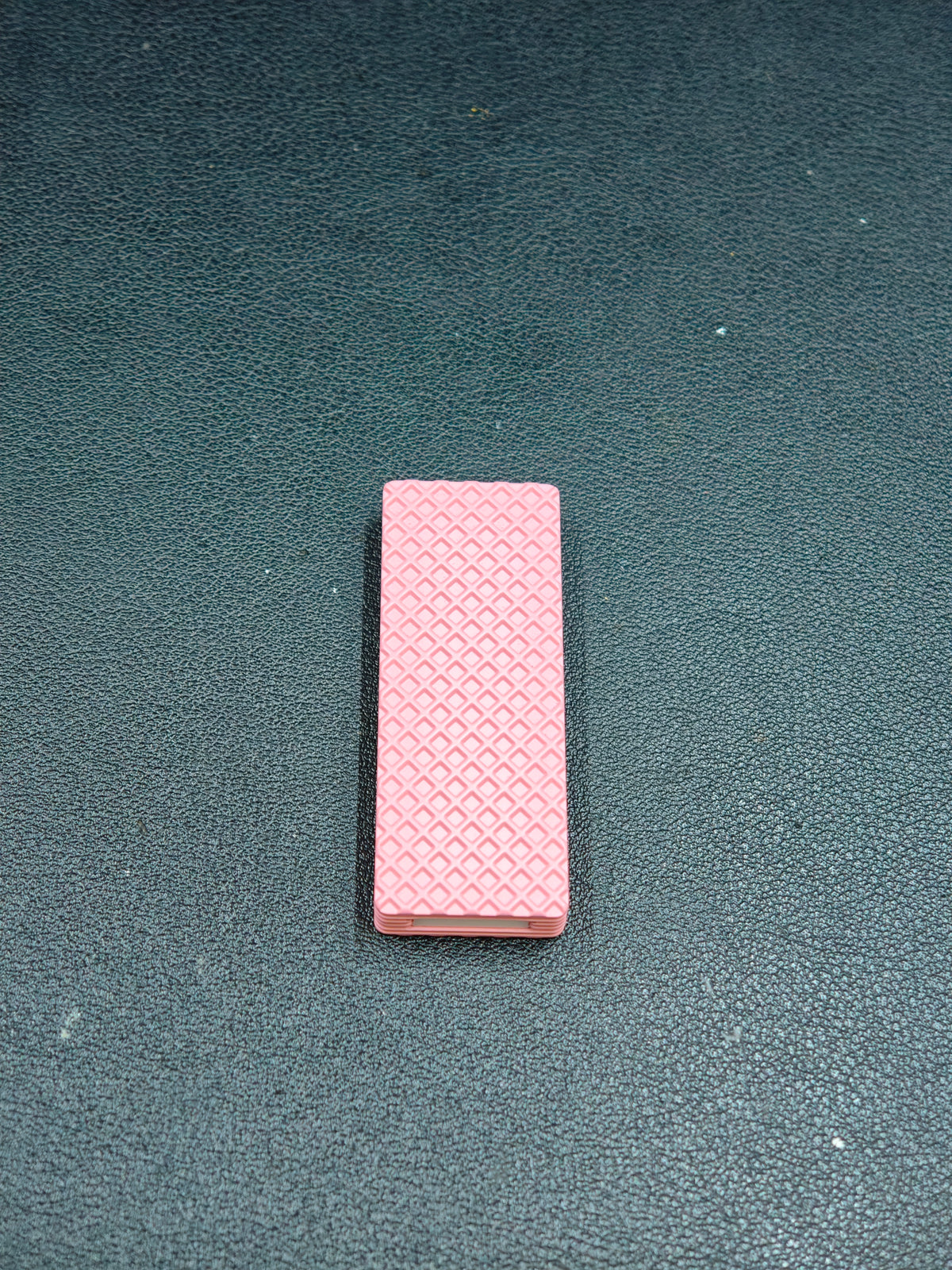 Ultra Thin Wafer Stainless Steel Ceramic Coating