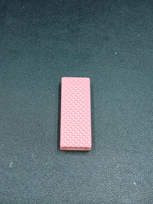 Ultra Thin Wafer Stainless Steel Ceramic Coating