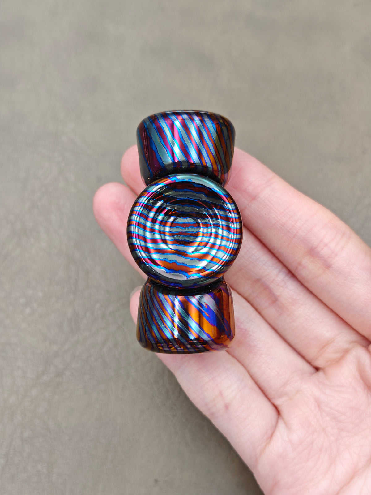 Spin Zircuti