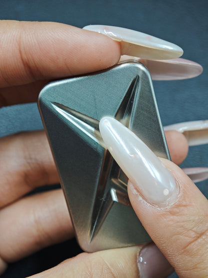 Breakthrough Titanium