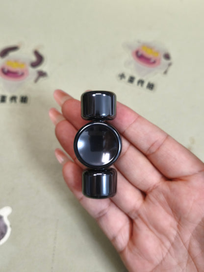 Katla Zirconium Polished
