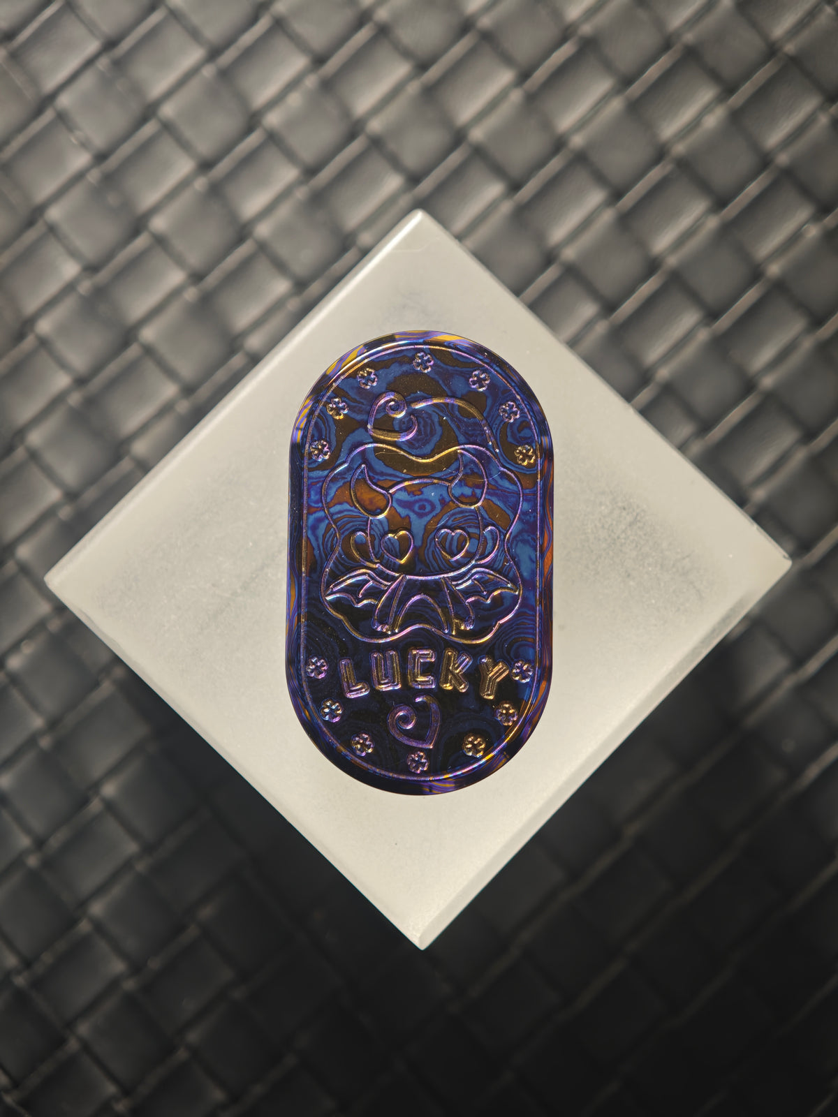 Ling Ji Mini Mokuti Limited 88