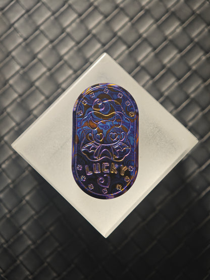 Ling Ji Mini Mokuti Limited 88