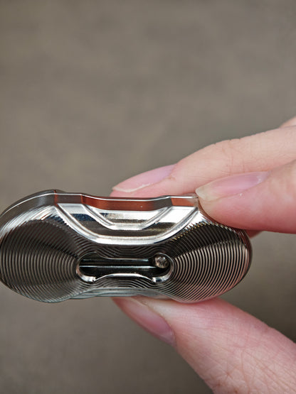 Leap Collector Titanium