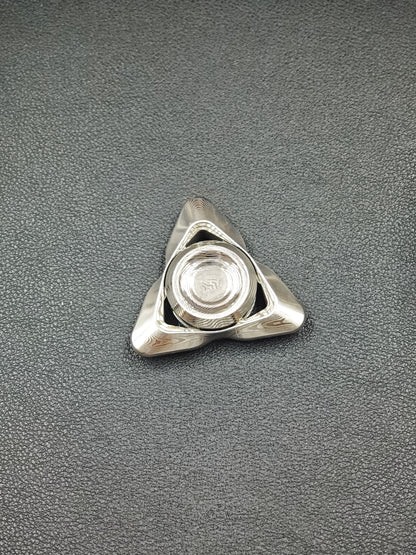 Bird Damasteel