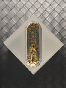 Cola Candy Stainless Steel