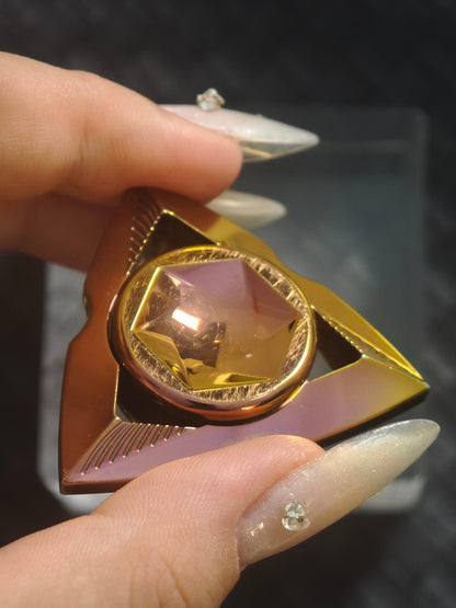 Phoenix Zirconium