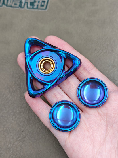 Loop Stratus Zirconium