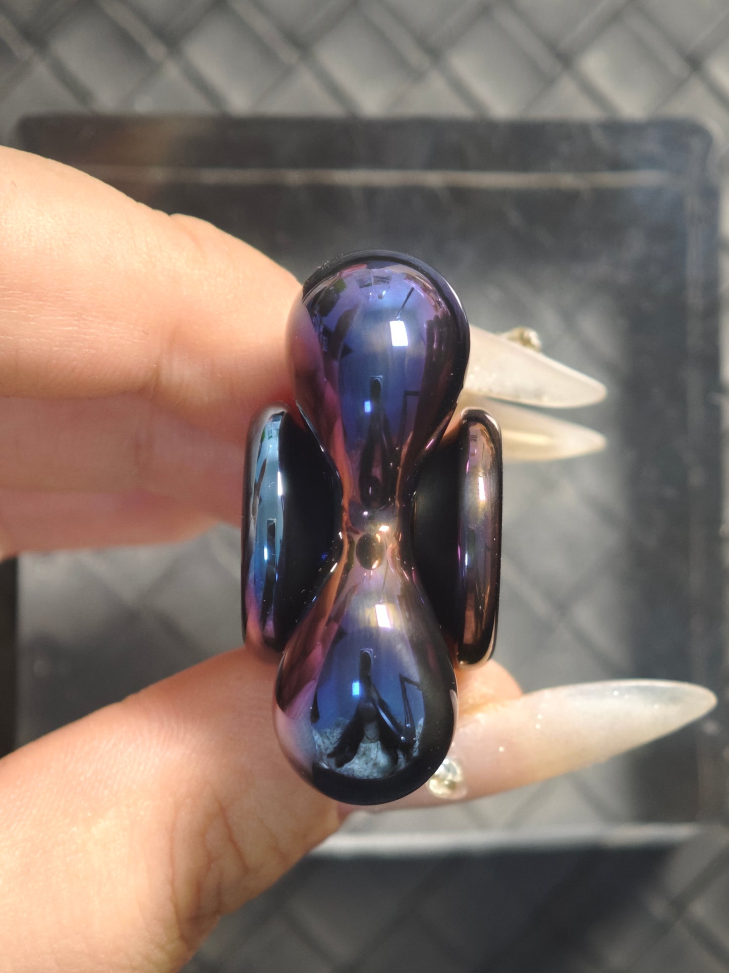 Cell Mini Zirconium
