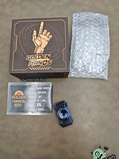 Duke Zircuti