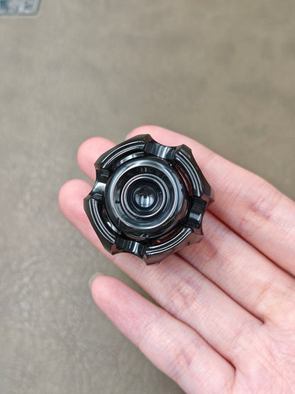 Noiz Air Nano Zirconium