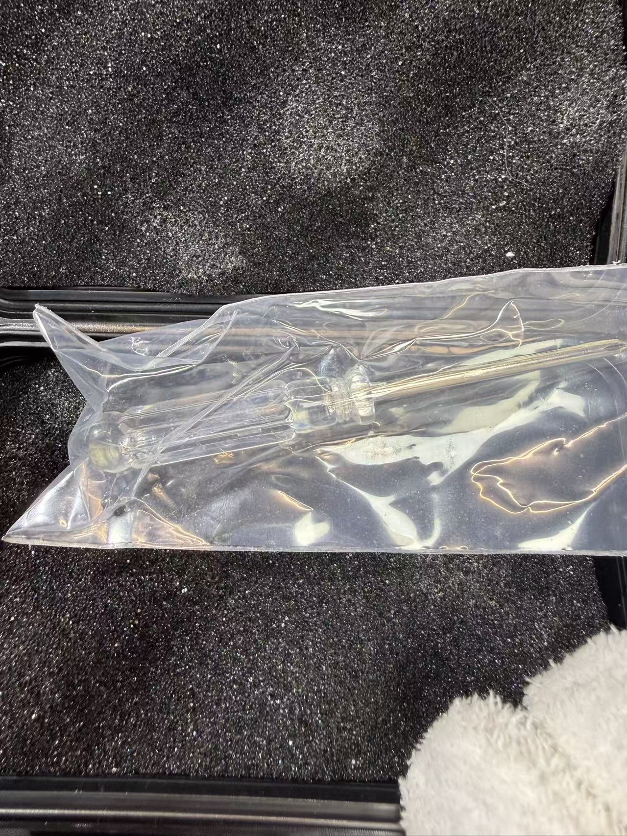 Spade K Titanium