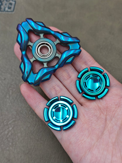 Star Arrow Zirconium