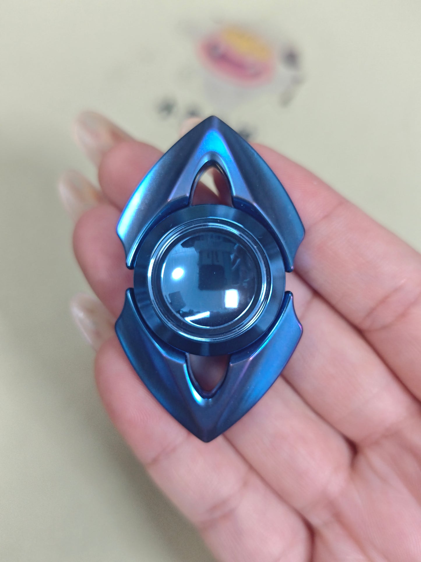 Soul Tungsten