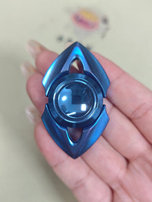 Soul Tungsten
