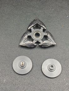 Sagittarius Tungsten Stone Textured