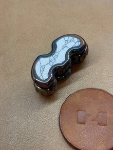 Gallop Zirconium Oil Slick