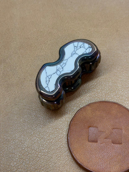 Gallop Zirconium Oil Slick