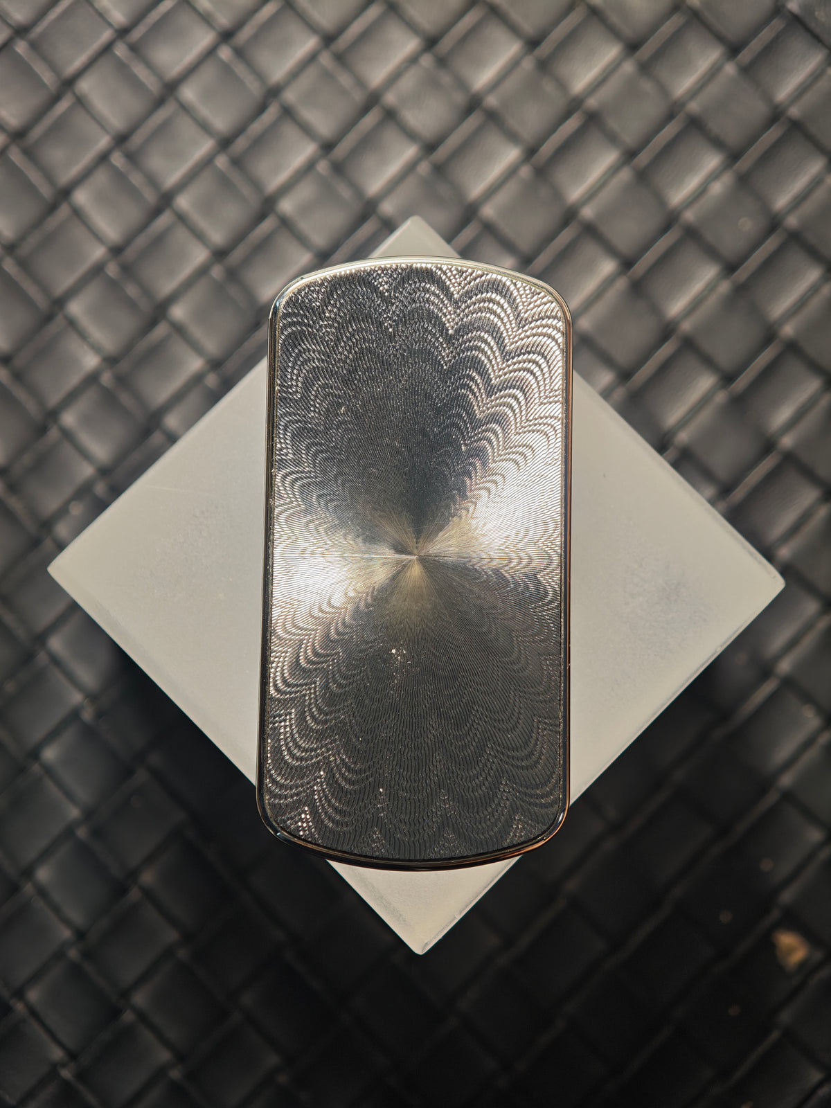 Four Syllables Titanium