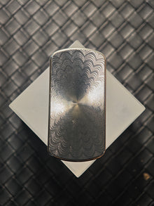 Four Syllables Titanium