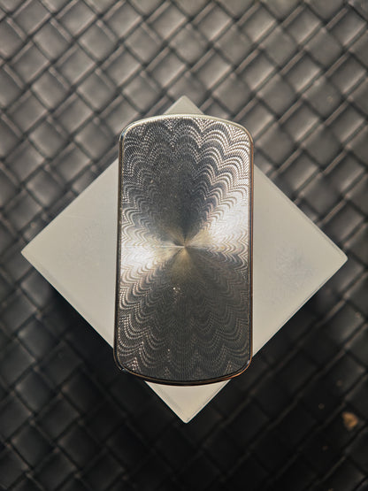 Four Syllables Titanium