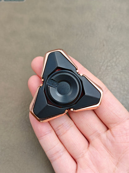 Qs Titanium