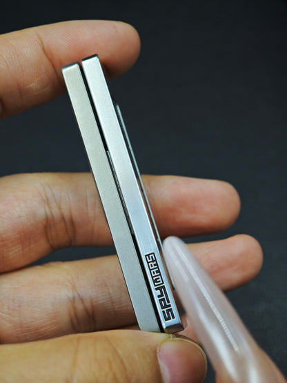 Choc Titanium