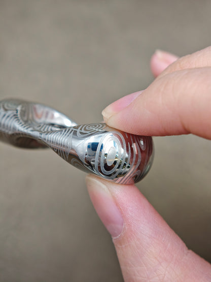 Origin Point Damasteel