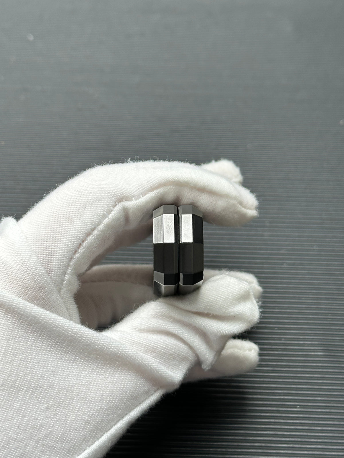 Monolith Zirconium