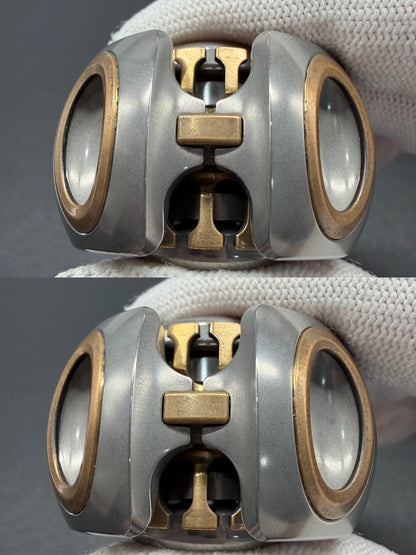Noiz O Stainless Steel