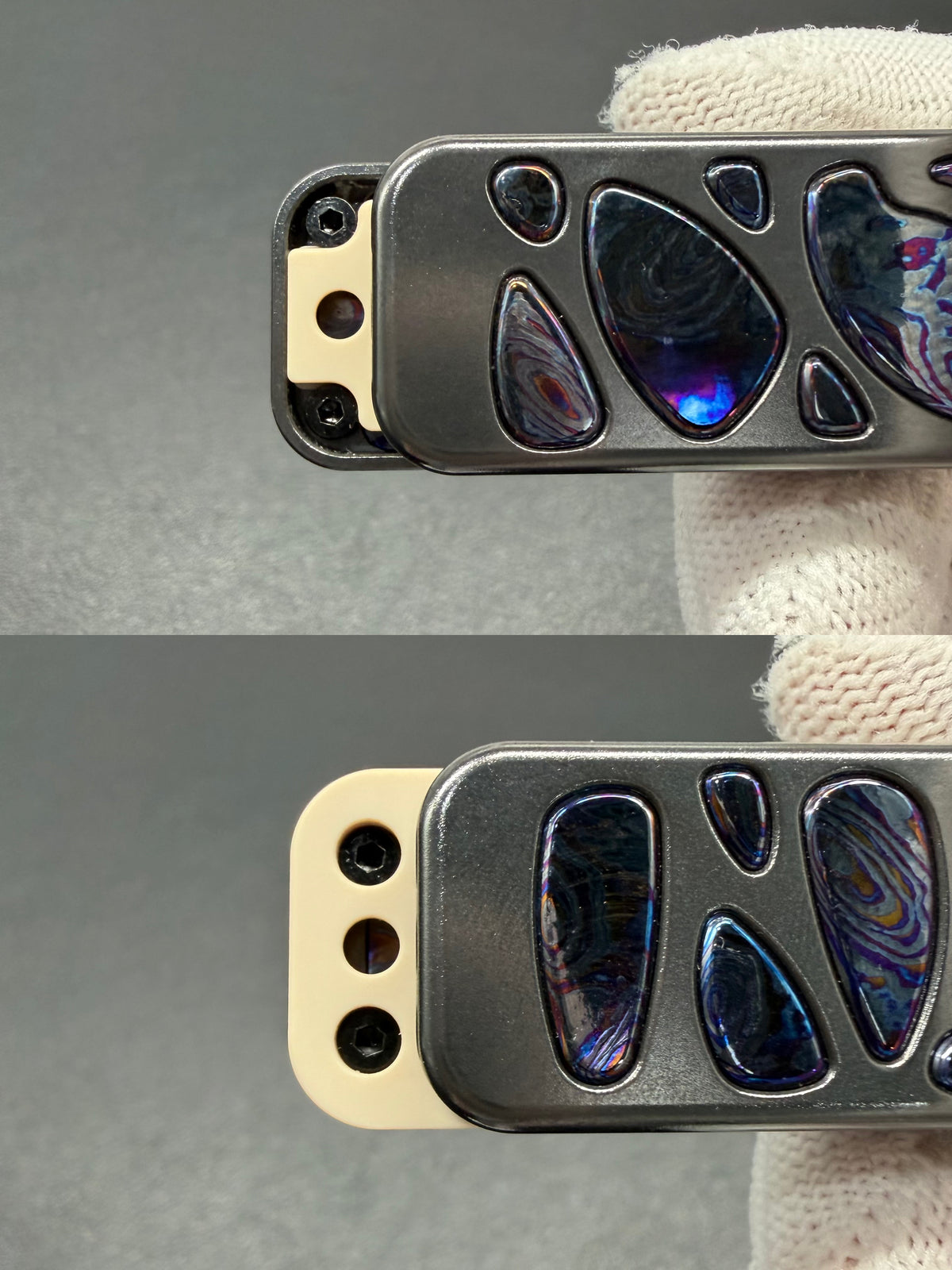 Snake Zirconium