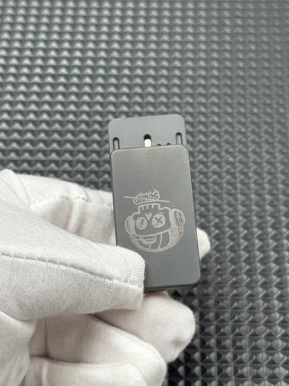 Mute Zirconium