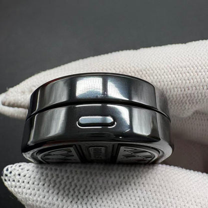 Groove Ultra-Gambit Zirconium