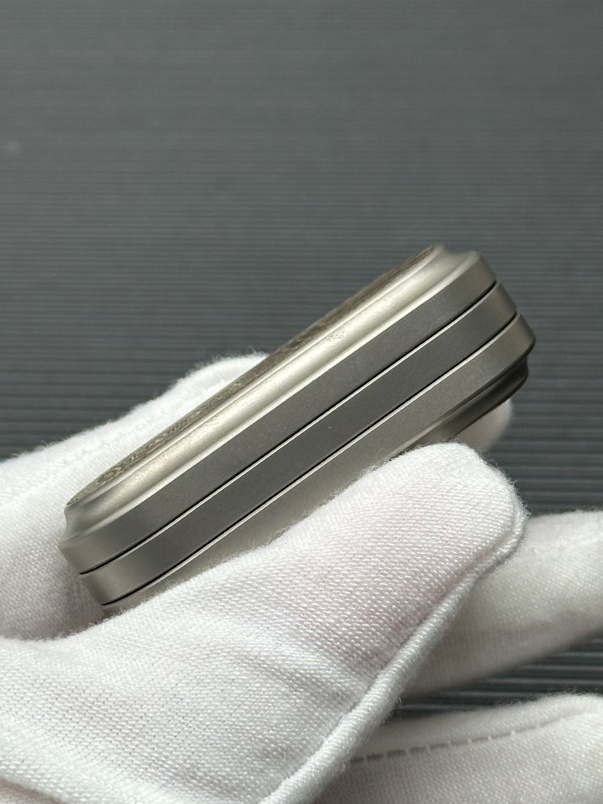 Cola Candy Titanium