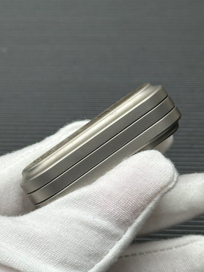 Cola Candy Titanium