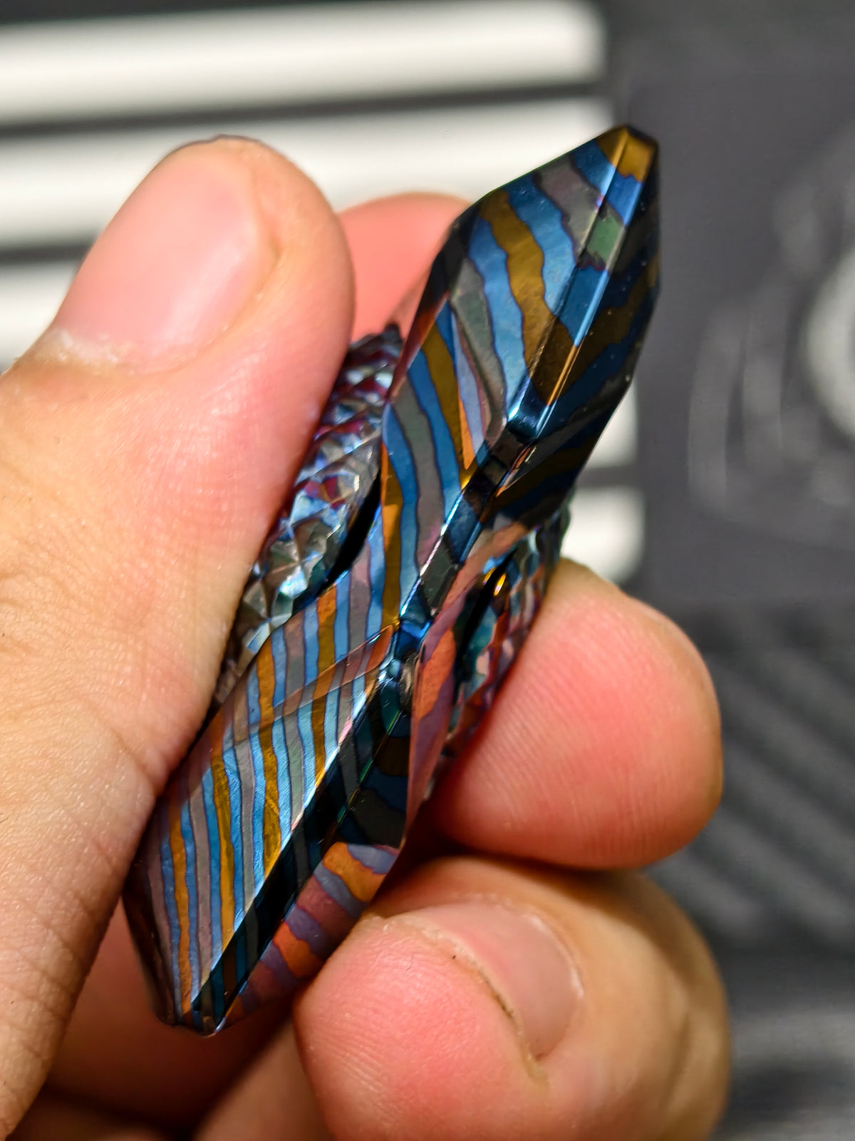 Stellar Zircuti